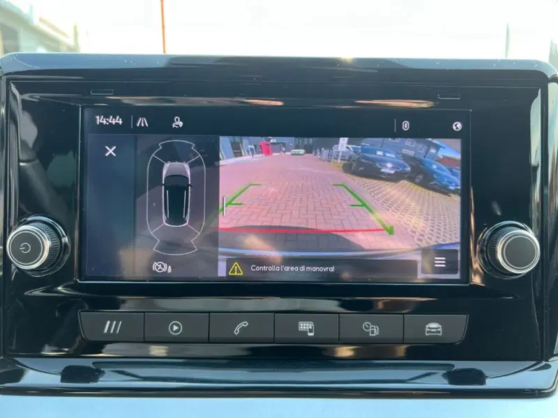 SEAT Arona usata a Verona (13)