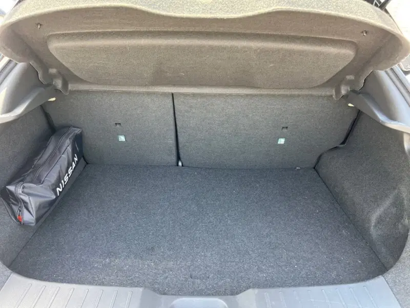 Nissan Juke usata a Verona (12)