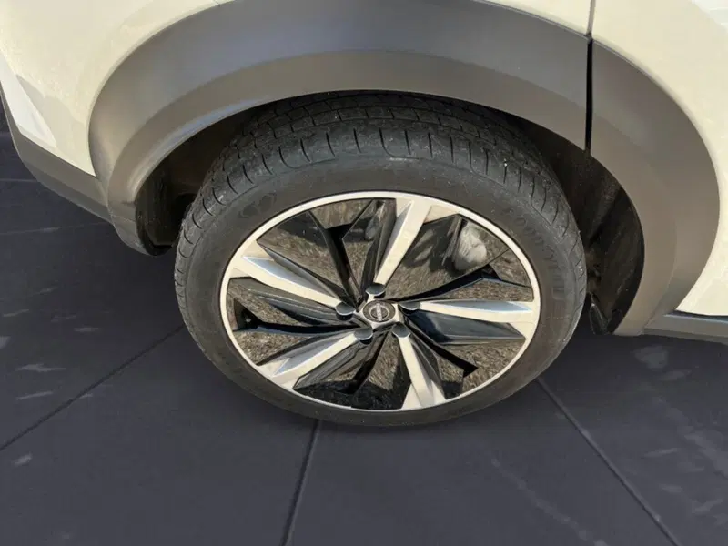 Nissan Juke usata a Verona (7)
