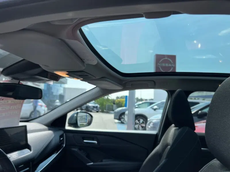 Nissan Qashqai usata a Verona (10)