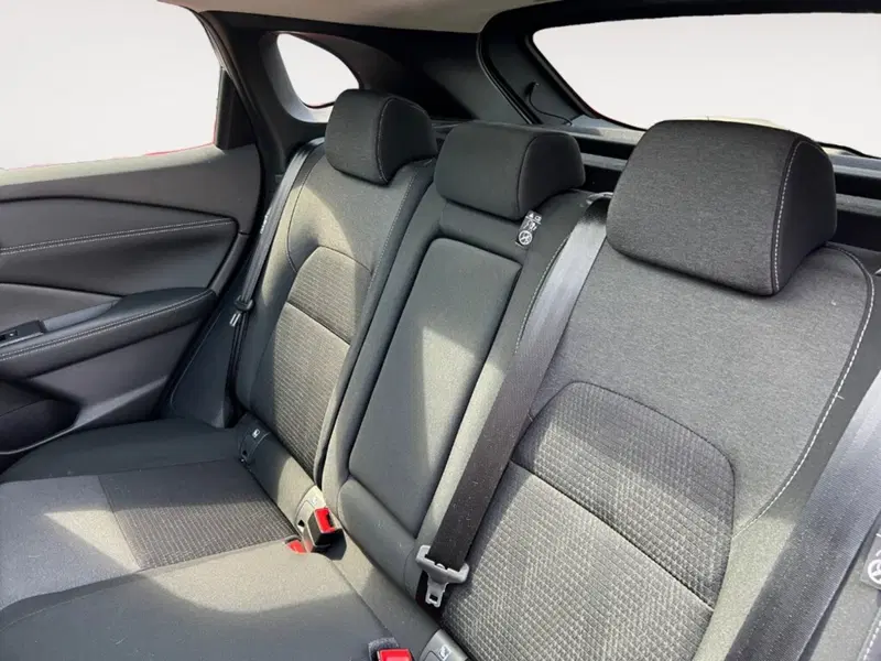 Nissan Qashqai usata a Verona (8)