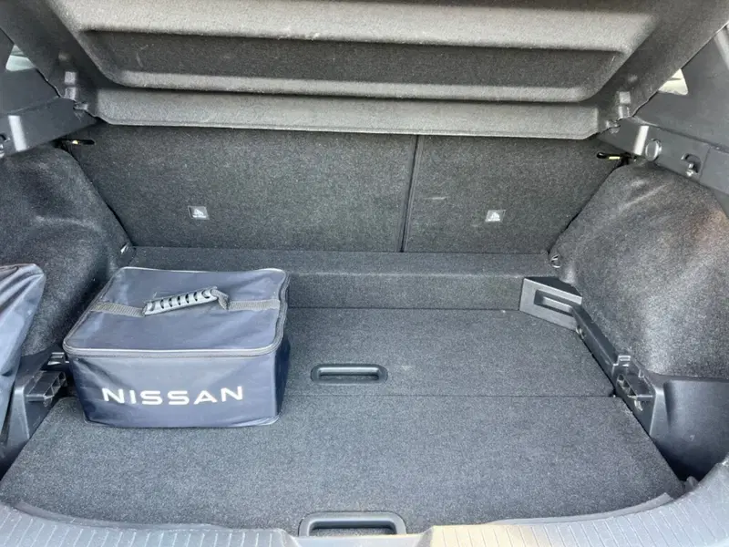 Nissan Qashqai usata a Verona (9)