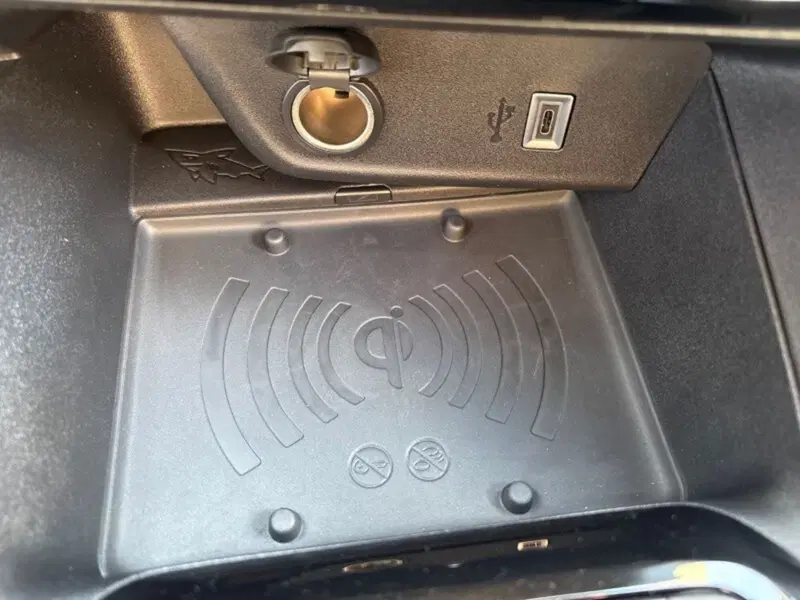 Opel Corsa nuova a Lecco (14)