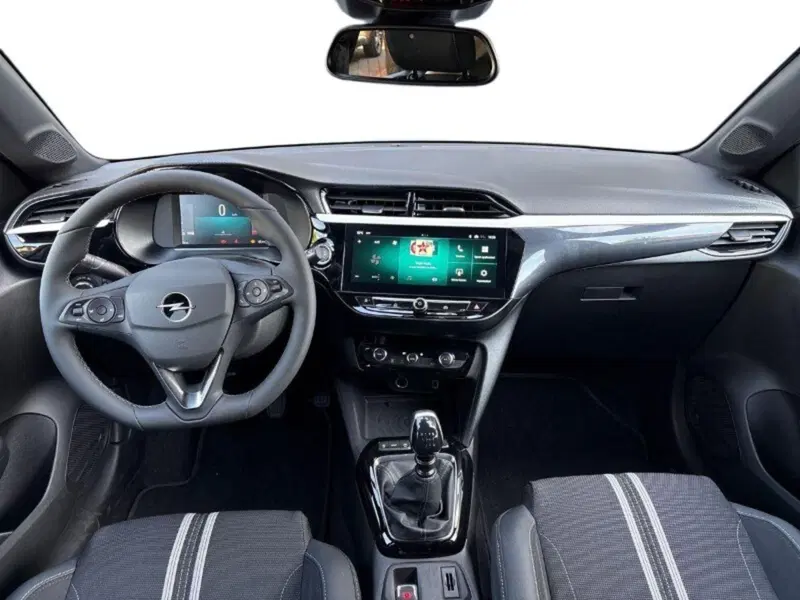 Opel Corsa nuova a Lecco (9)