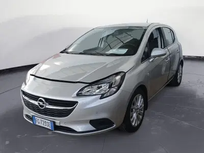 Opel Corsa 1.3 CDTI ecoFLE95CV Start&amp;Stop aut. 5 porte b-Color del 2017 usata a Maglie