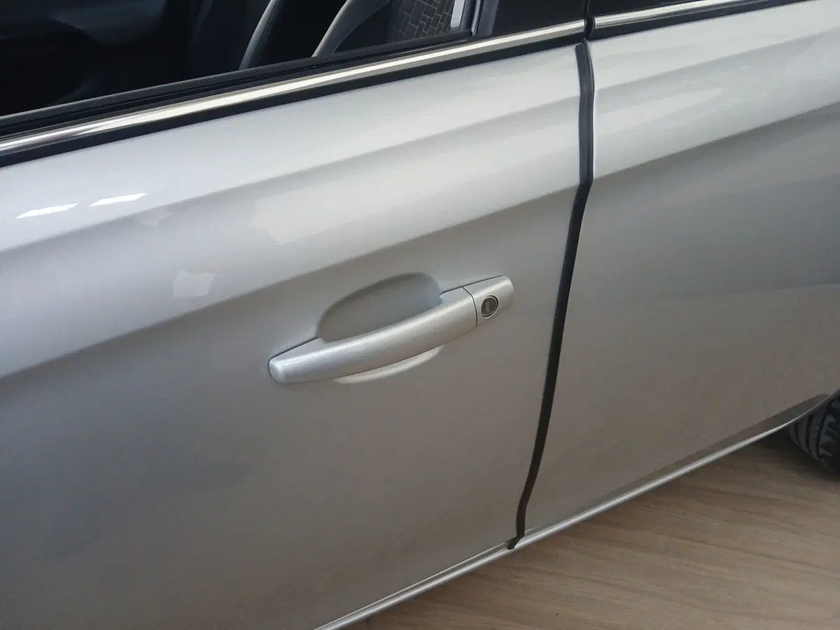 Opel Corsa usata a Lecce (8)