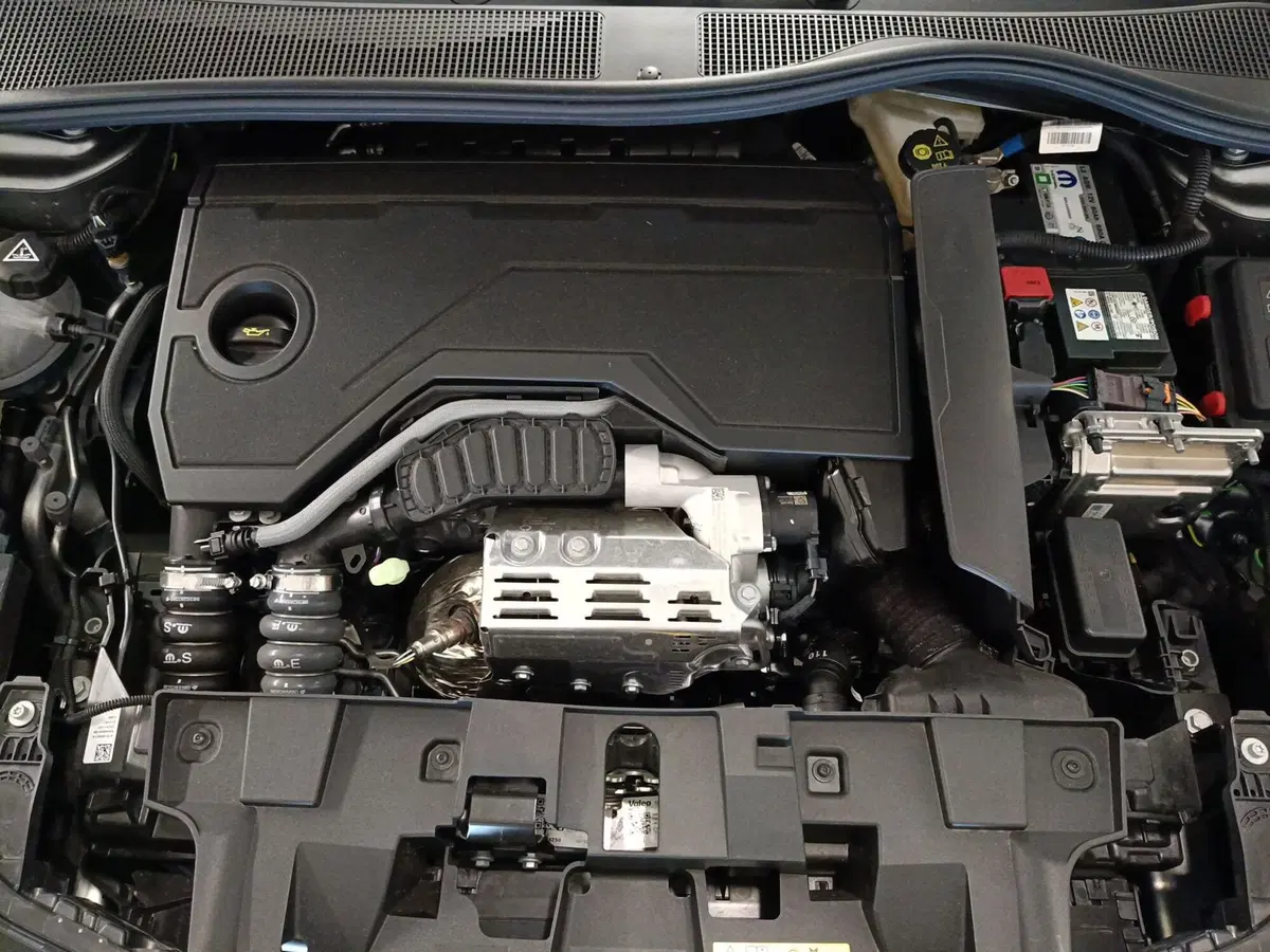 Alfa Romeo Junior nuova a Macerata (10)