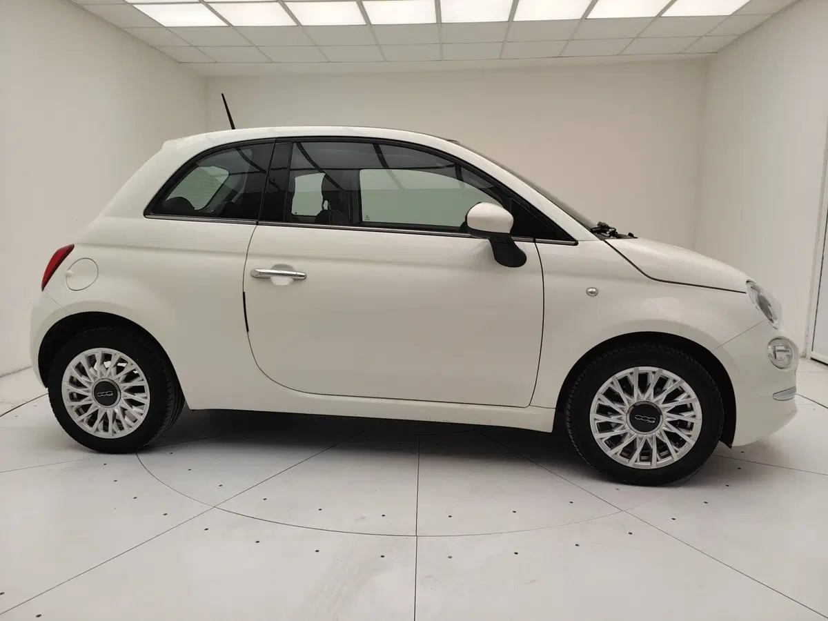 Fiat 500 usata a Como (14)