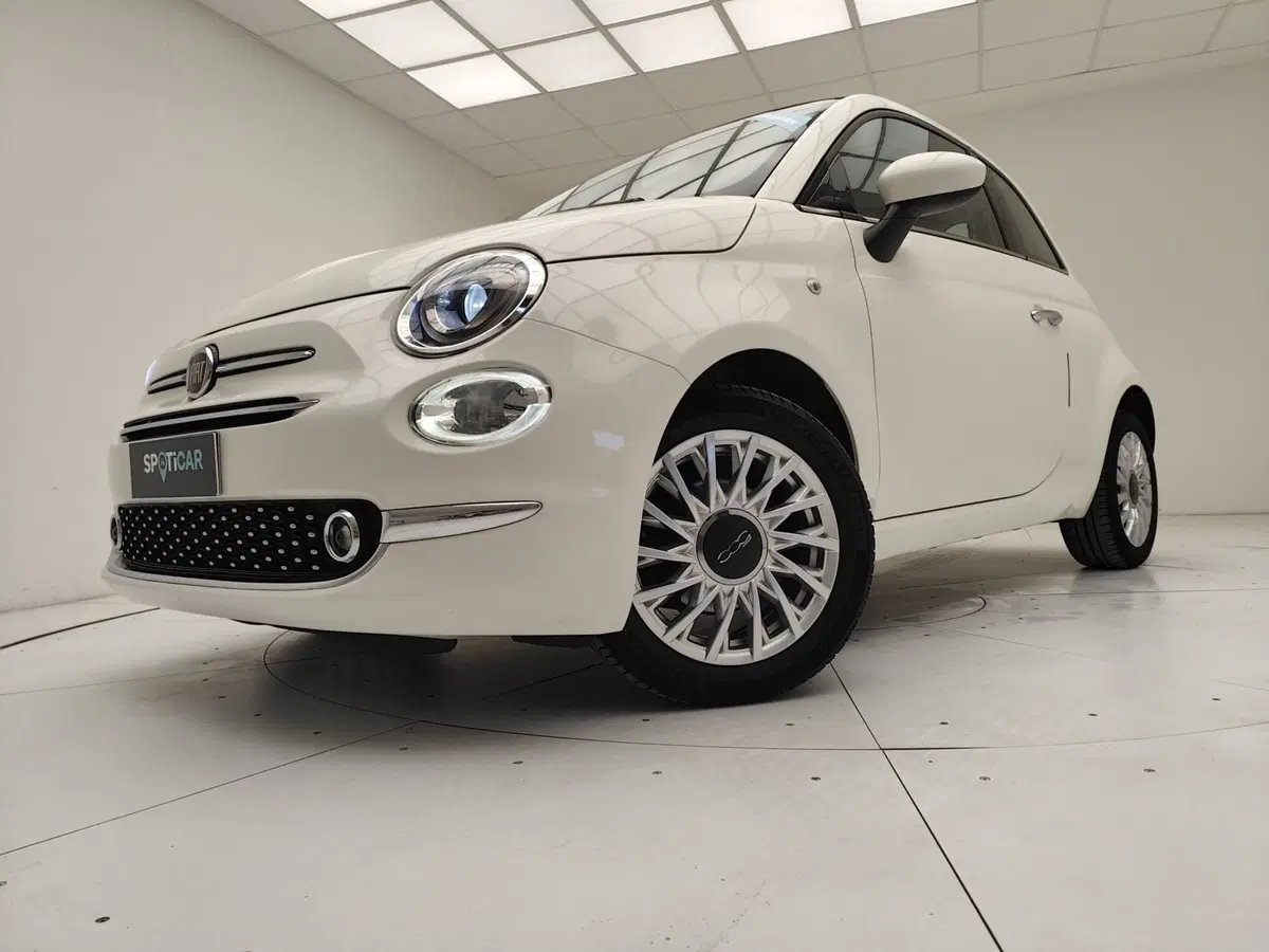 Fiat 500 usata a Como (16)