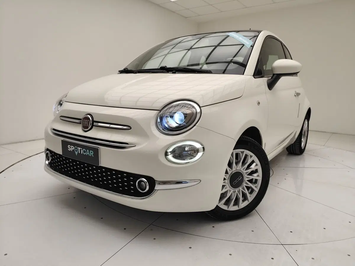Fiat 500 usata a Como (17)