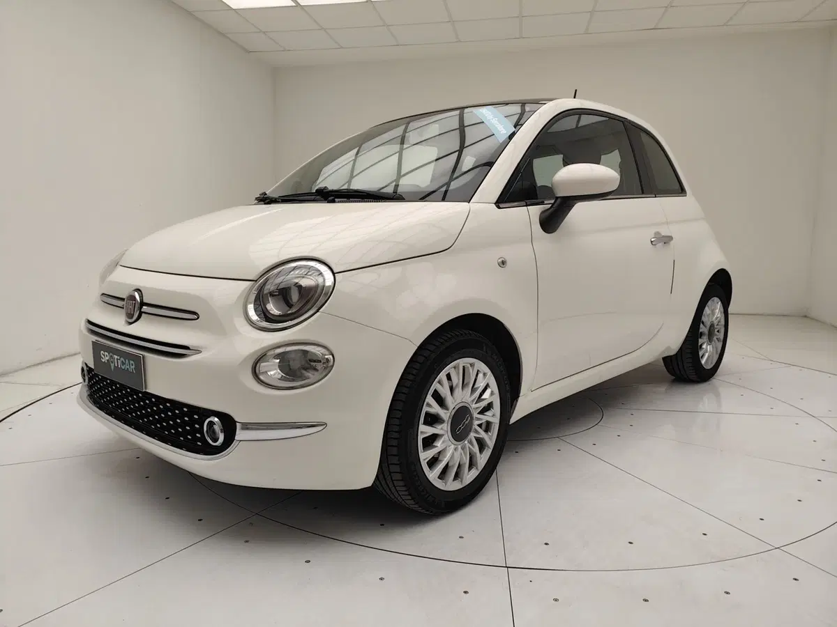 Fiat 500 usata a Como (18)