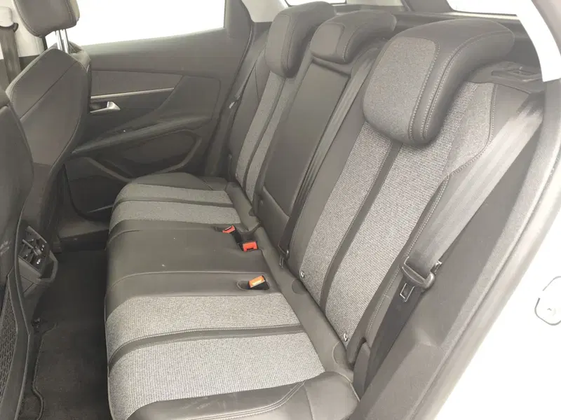 Peugeot 3008 usata a Como (10)