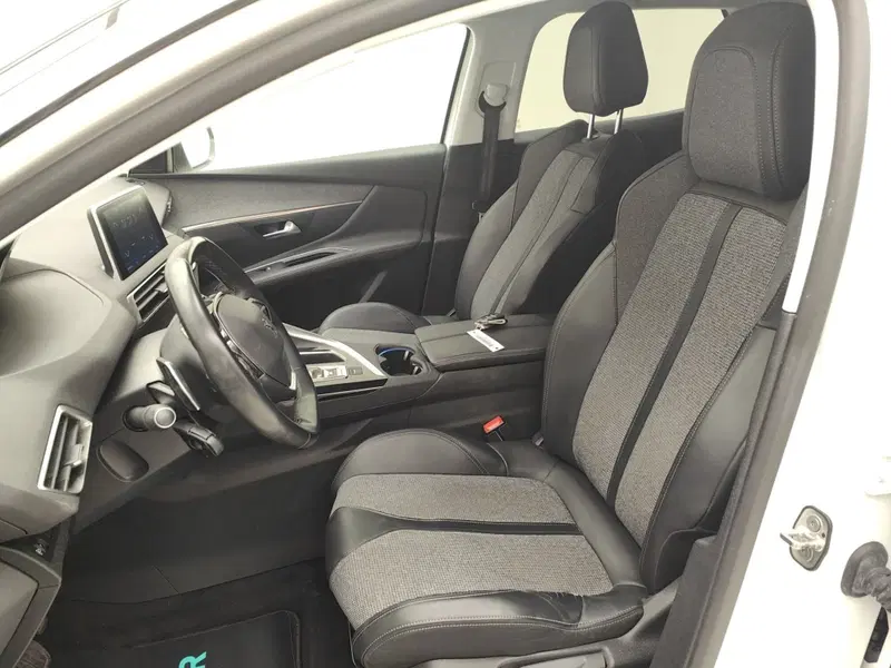 Peugeot 3008 usata a Como (9)