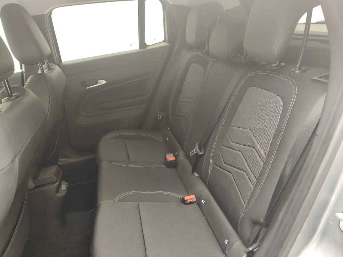 Jeep Avenger usata a Como (10)