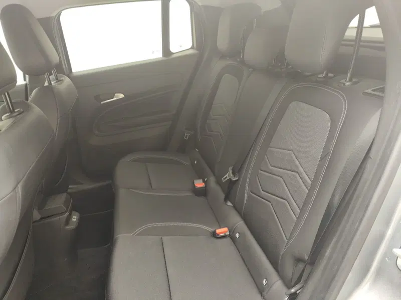 Jeep Avenger usata a Como (10)
