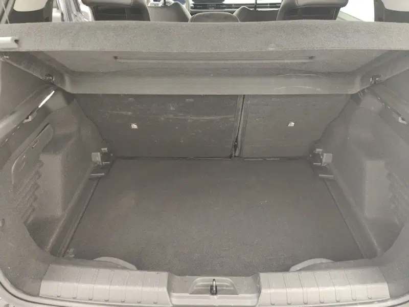 Jeep Avenger usata a Como (11)