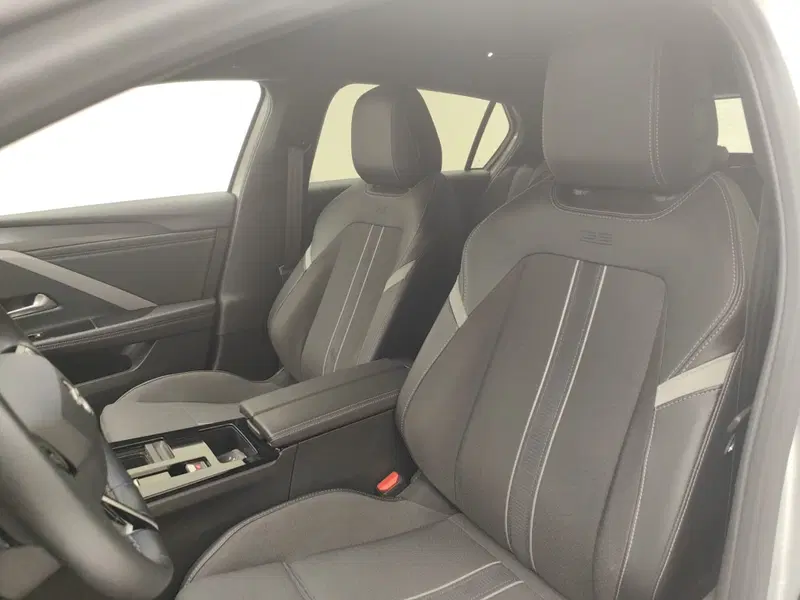 Opel Astra usata a Como (12)