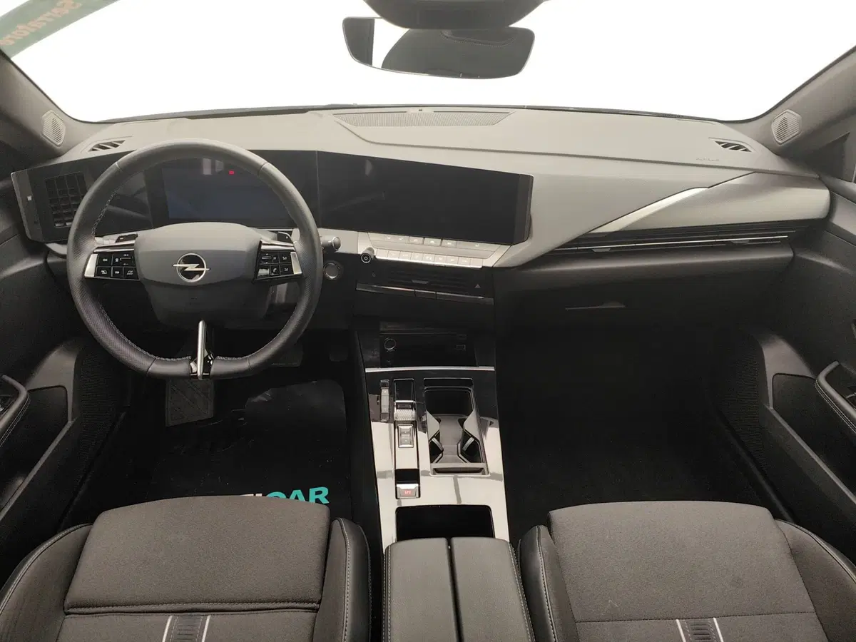 Opel Astra usata a Como (7)