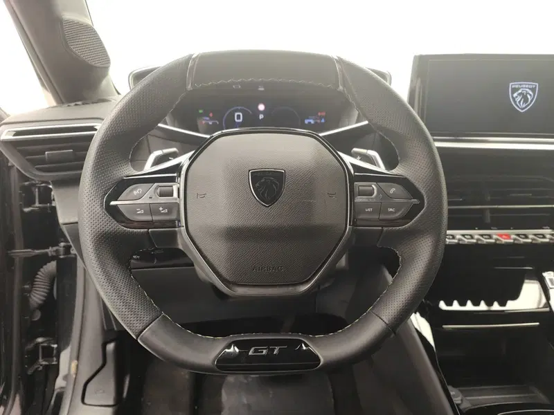 Peugeot 208 usata a Como (16)