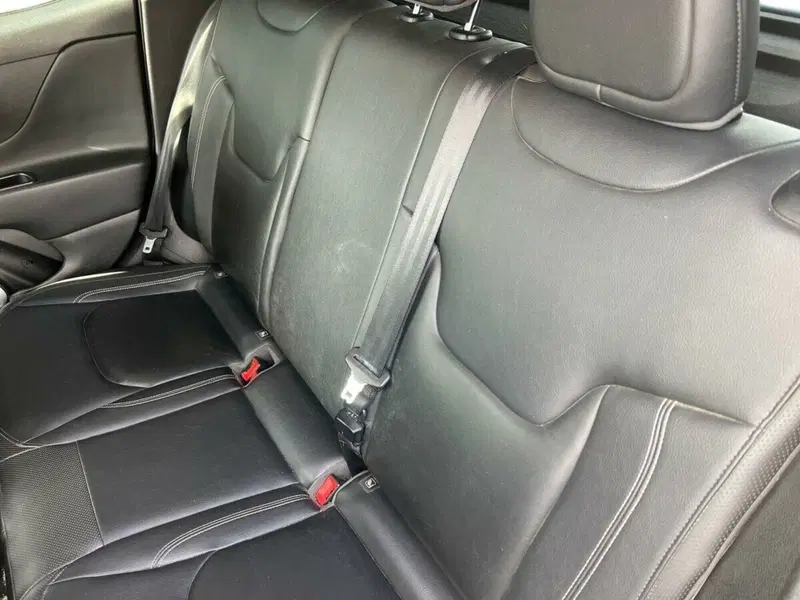 Jeep Renegade usata a Sondrio (11)