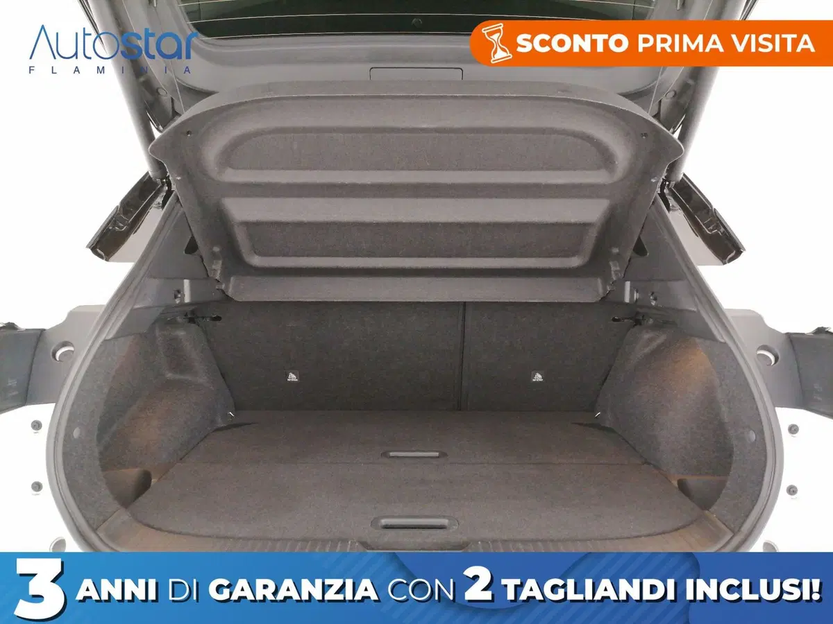 Nissan Qashqai usata a Roma (10)