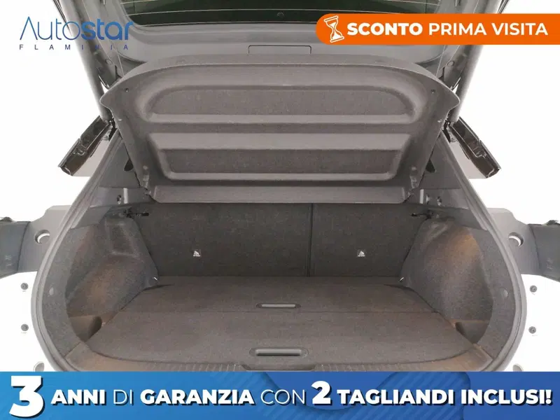 Nissan Qashqai usata a Roma (10)