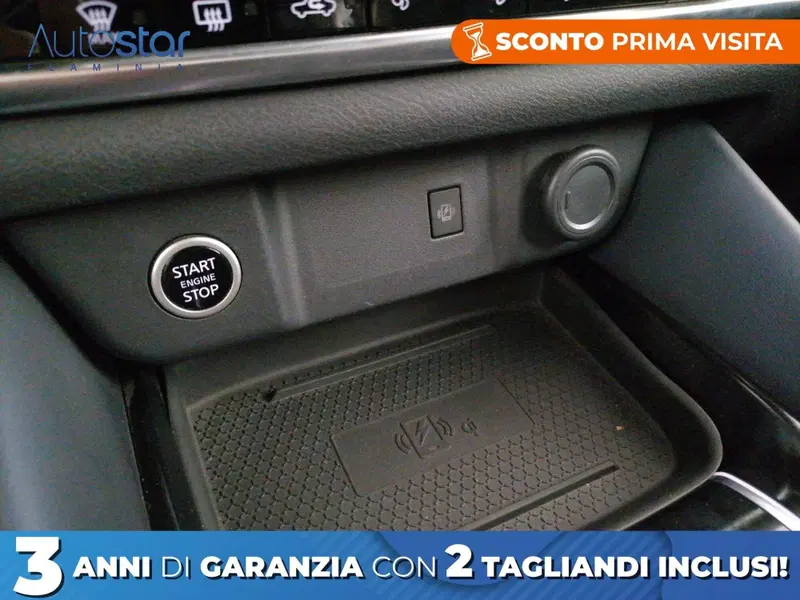 Nissan Qashqai usata a Roma (20)