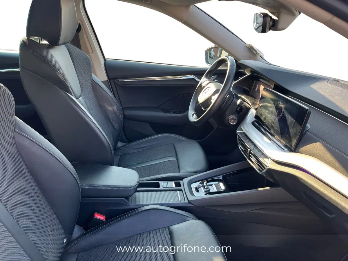 Skoda Octavia Station Wagon usata a Modena (15)