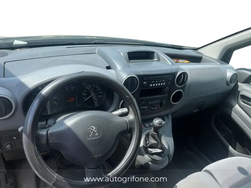 Peugeot 206 usata a Modena (10)