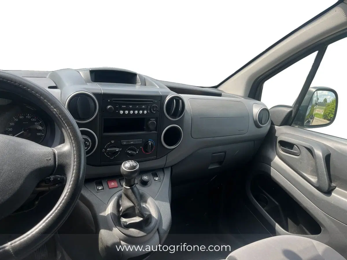 Peugeot 206 usata a Modena (11)