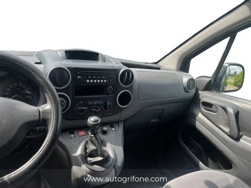 Peugeot 206 usata a Modena (11)