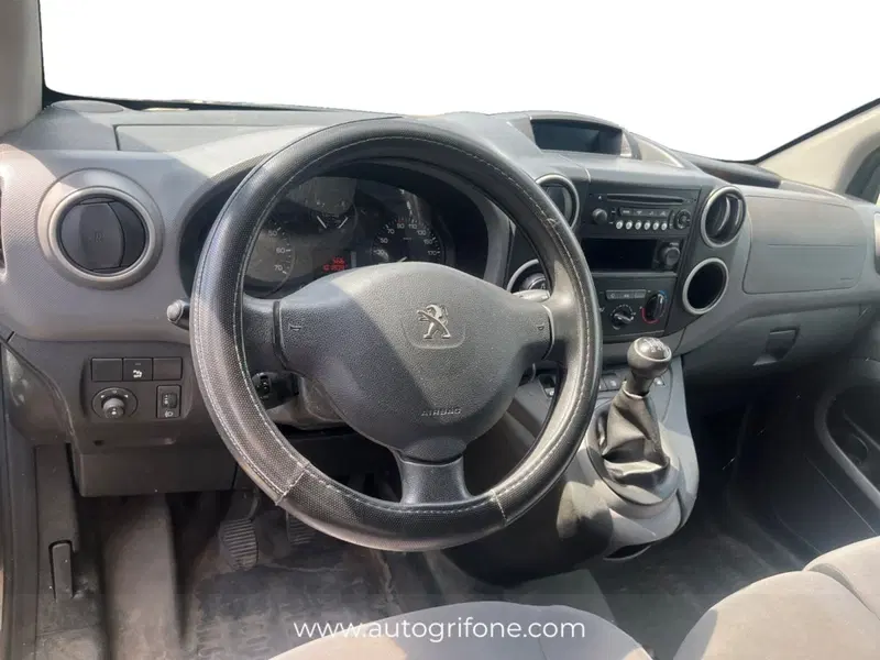 Peugeot 206 usata a Modena (12)