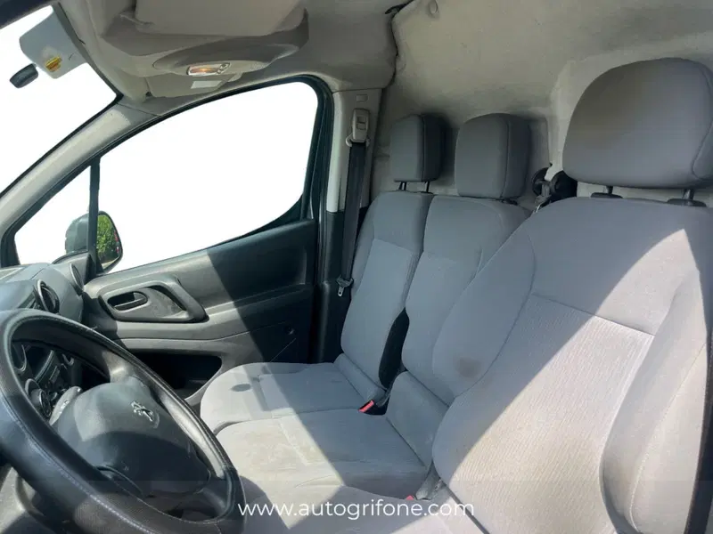 Peugeot 206 usata a Modena (13)