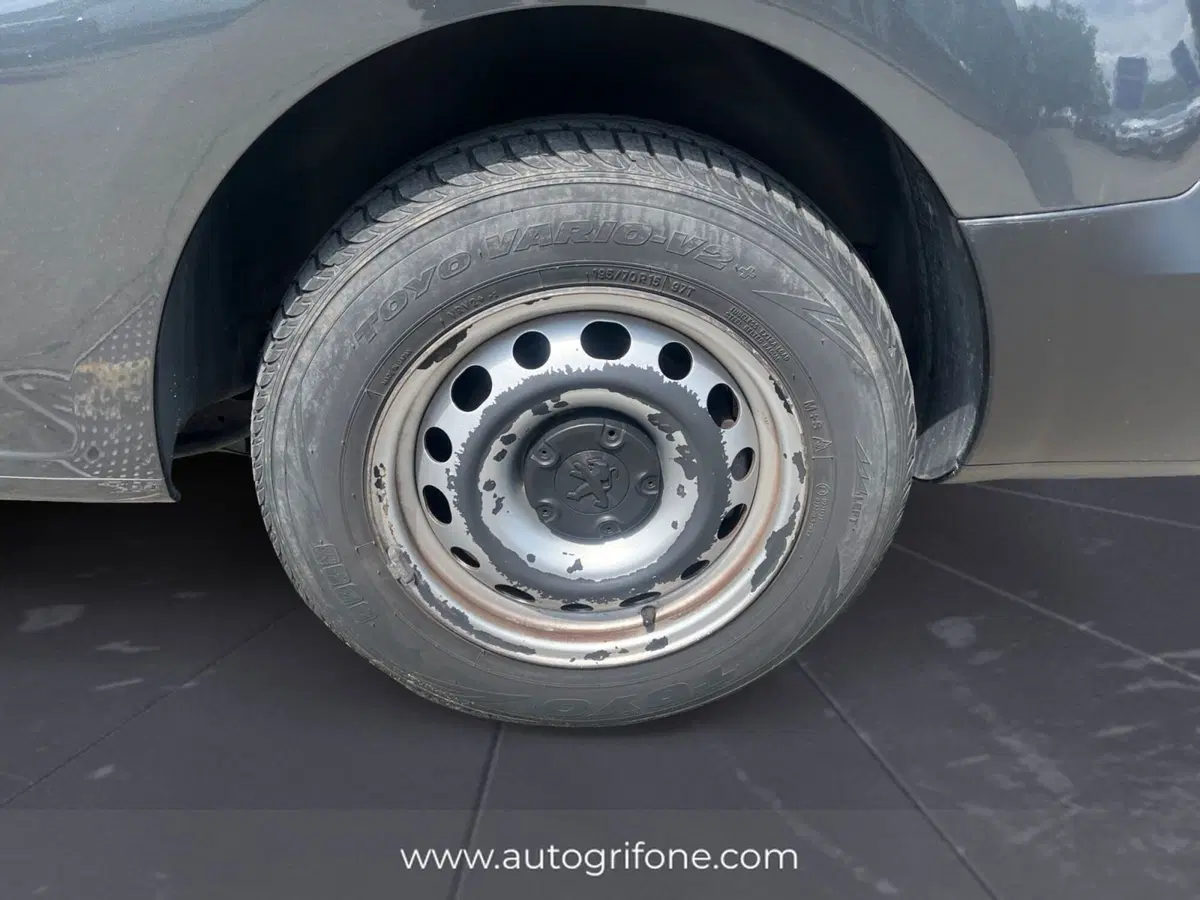 Peugeot 206 usata a Modena (14)