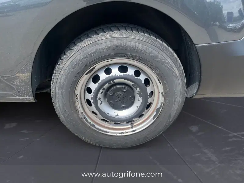 Peugeot 206 usata a Modena (14)