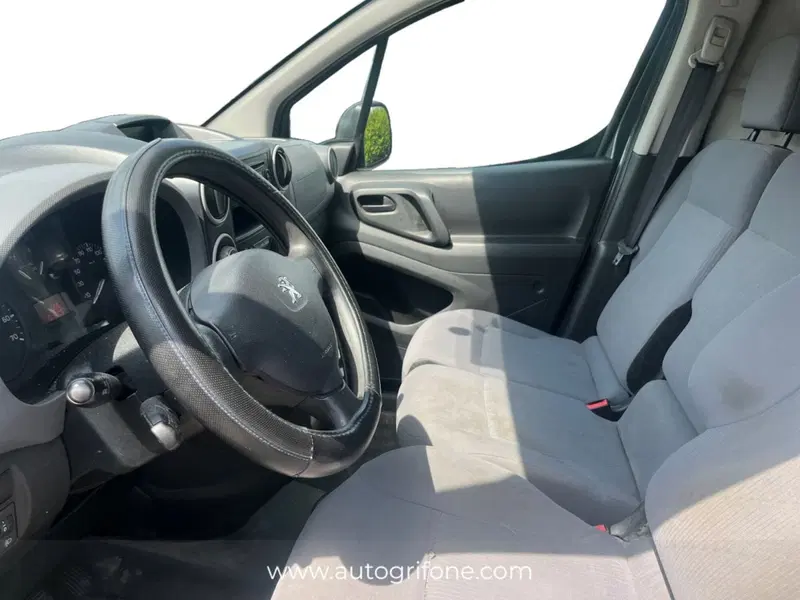 Peugeot 206 usata a Modena (9)