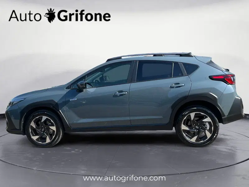 Subaru Crosstrek usata a Modena (2)