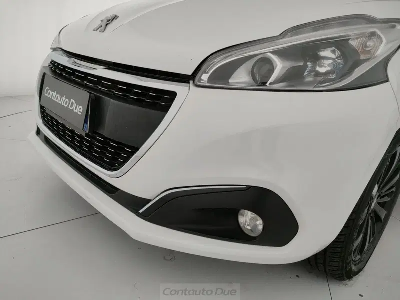 Peugeot 208 usata a Caserta (10)