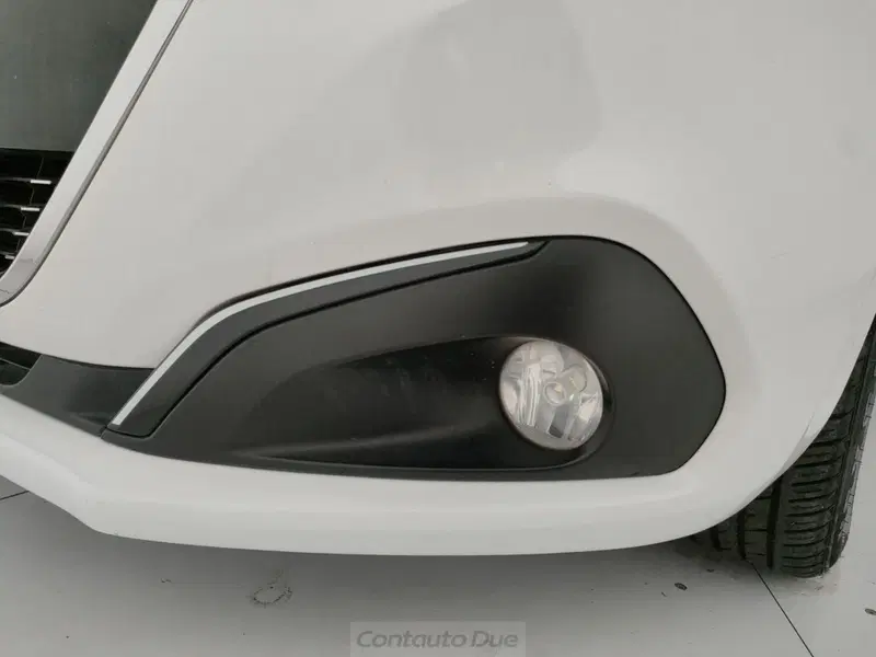 Peugeot 208 usata a Caserta (18)