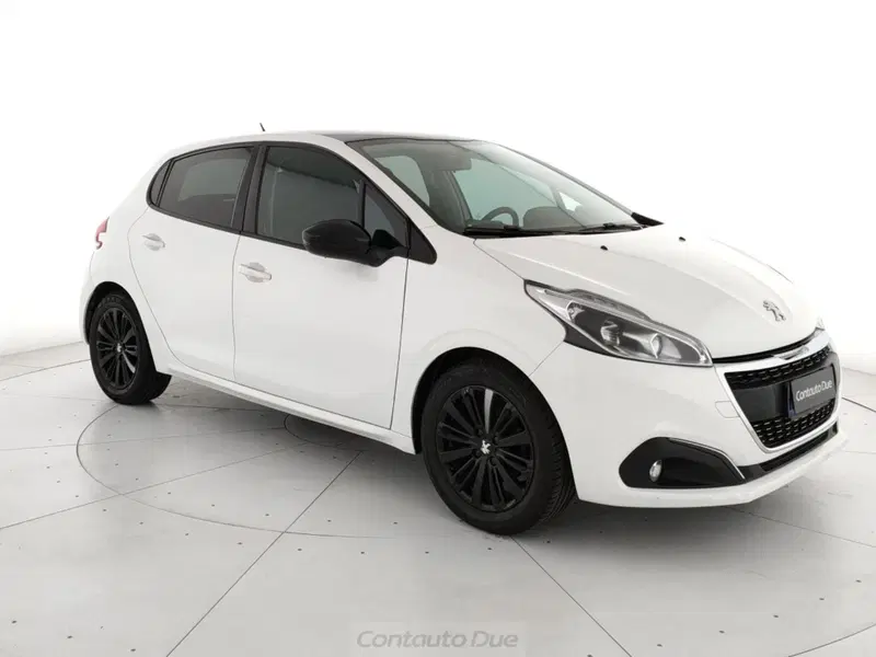 Peugeot 208 usata a Caserta (3)