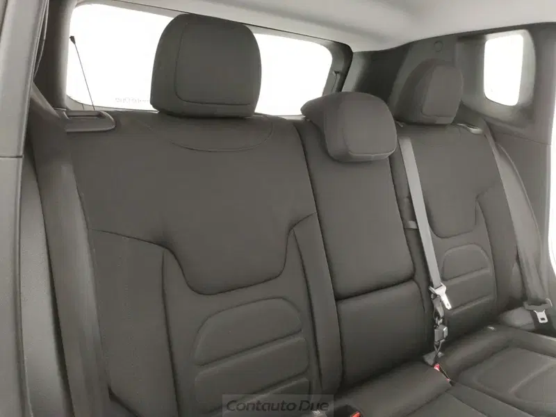 Jeep Renegade usata a Caserta (12)