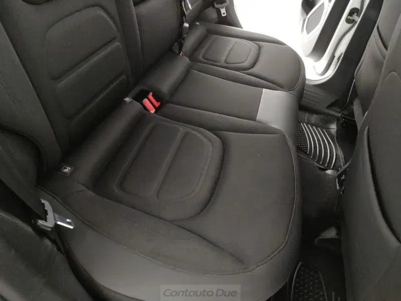 Jeep Renegade usata a Caserta (13)