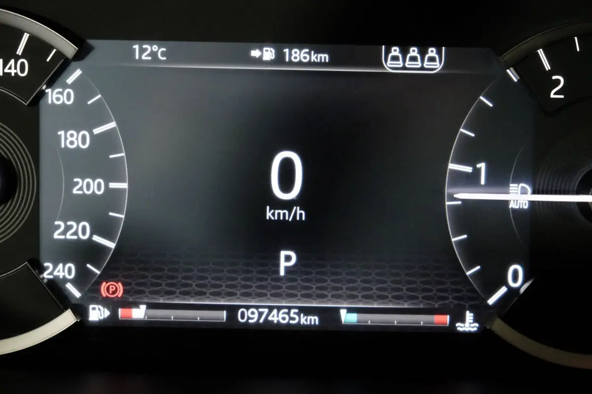 Land Rover Discovery Sport usata a Torino (14)