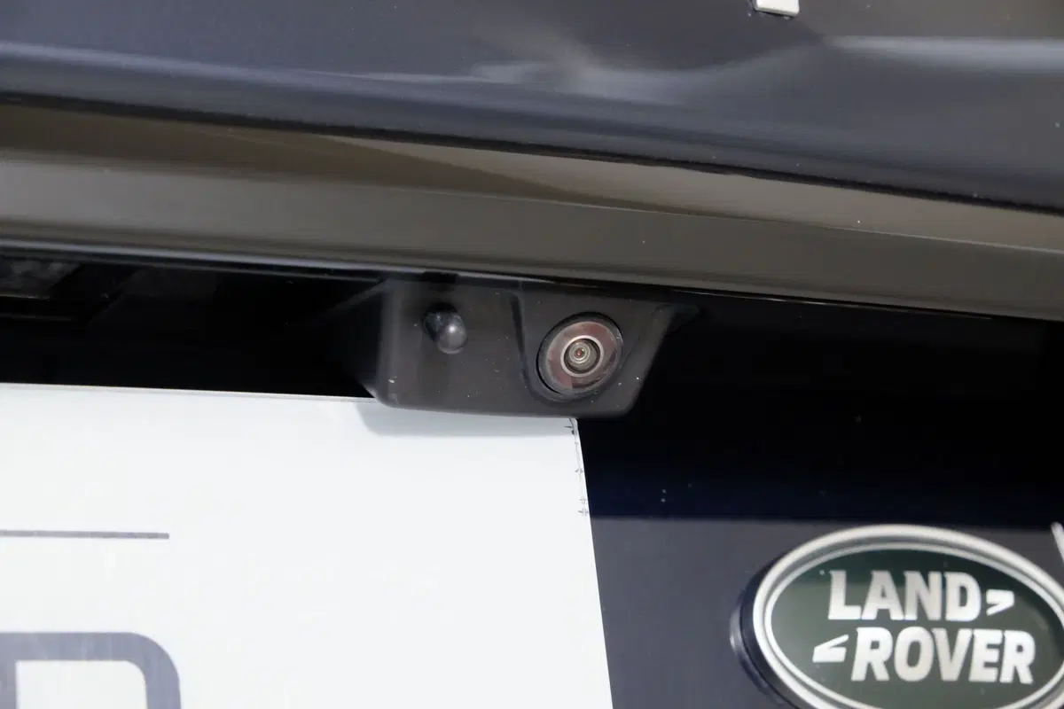 Land Rover Discovery Sport usata a Torino (18)