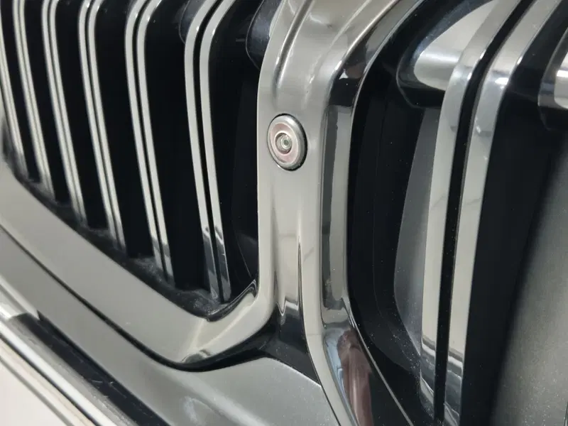 BMW Serie 3 usata a Torino (17)
