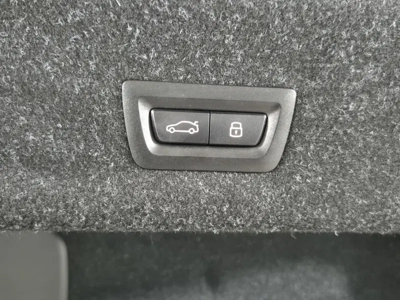 BMW Serie 3 usata a Torino (19)