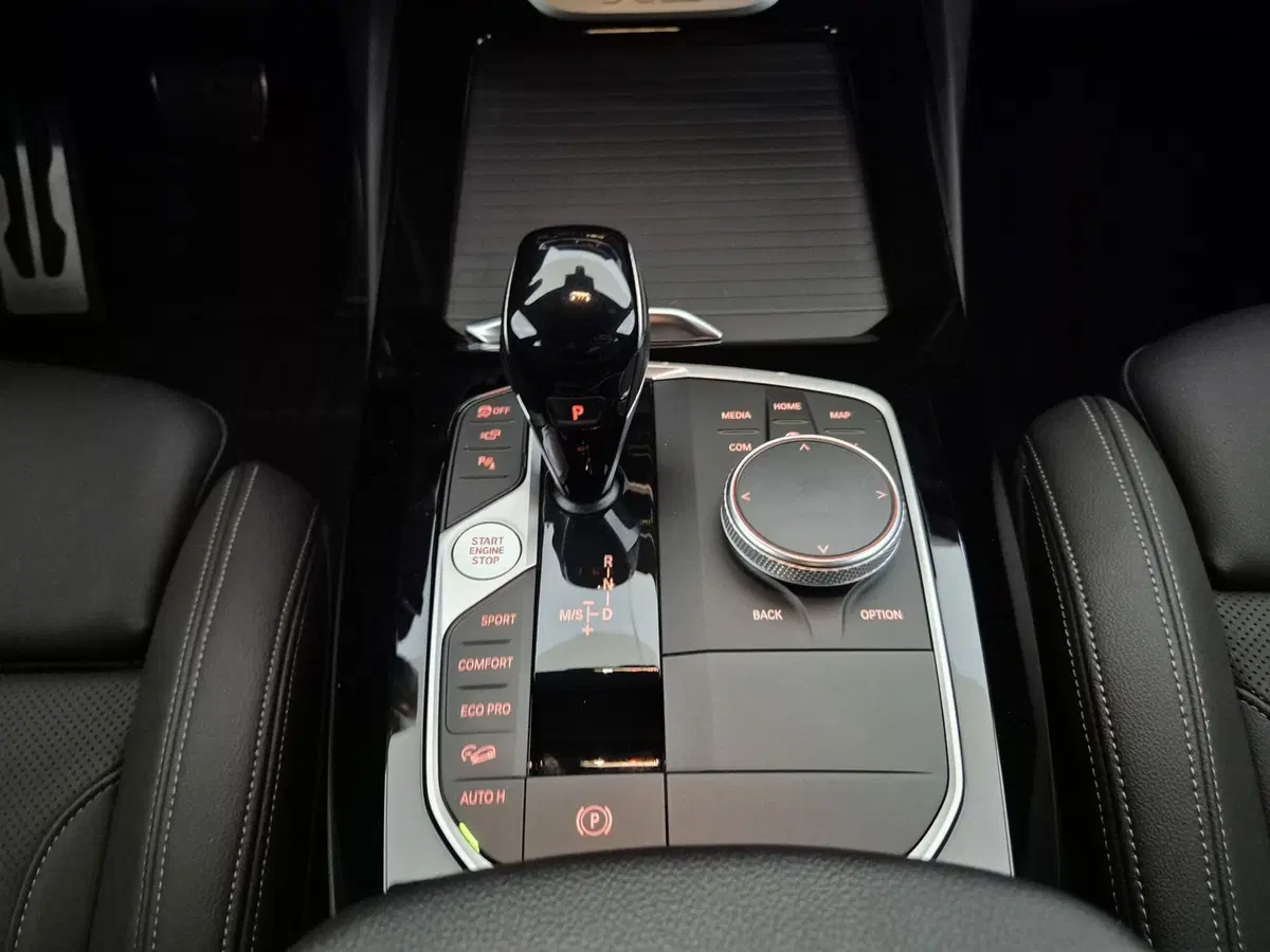 BMW X3 usata a Torino (11)