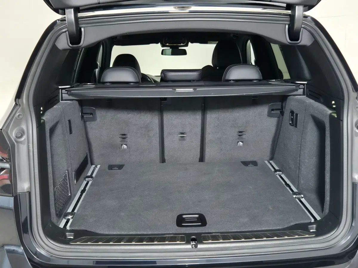 BMW X3 usata a Torino (13)