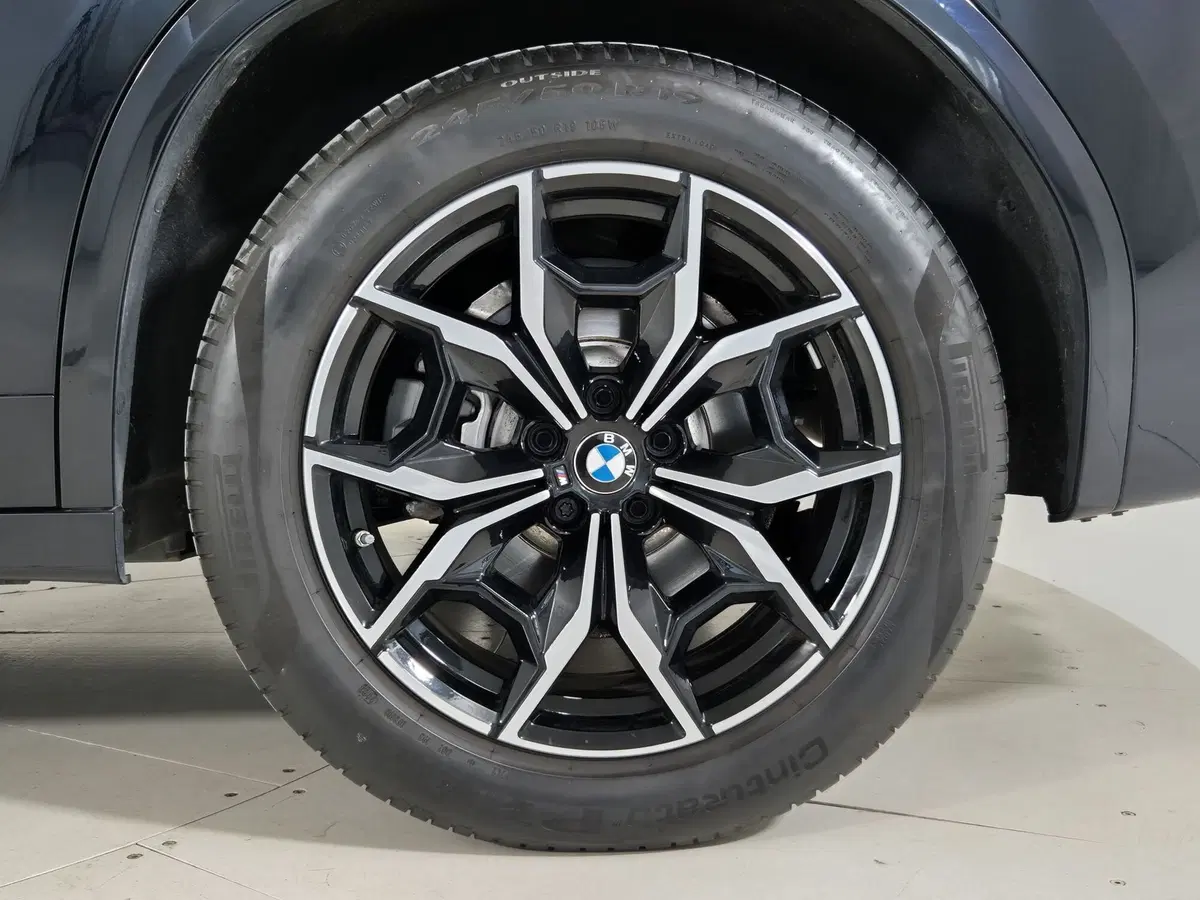 BMW X3 usata a Torino (14)