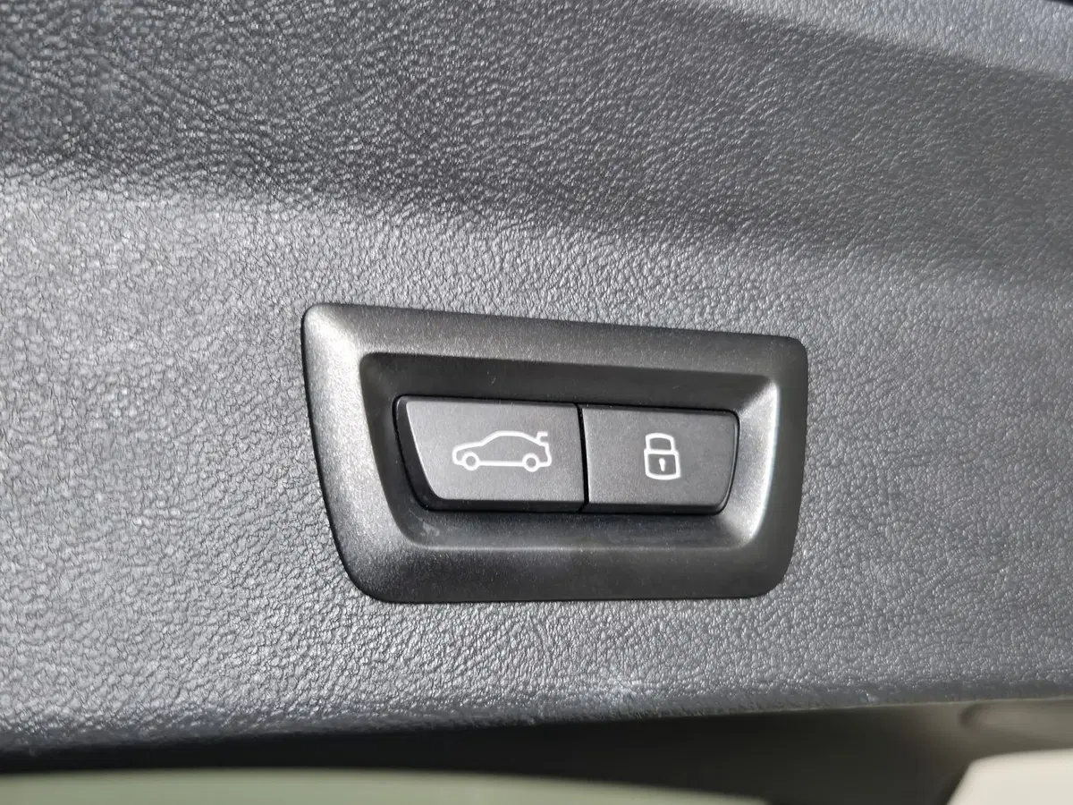 BMW X3 usata a Torino (19)